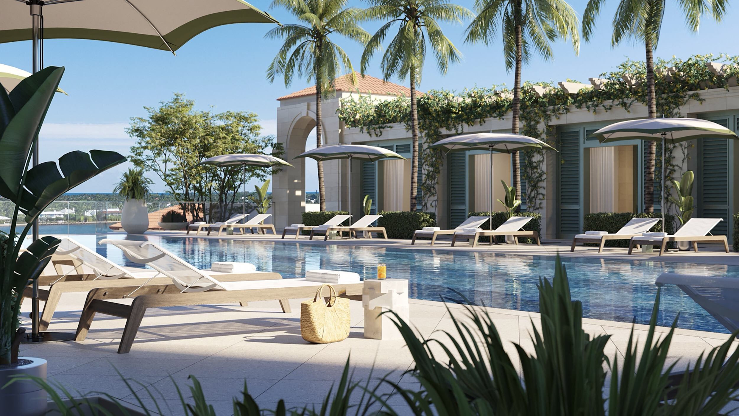 South Flagler House Condos for Sale in West Palm Beach, FL